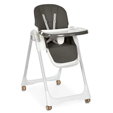 Стульчик для кормления Bambi M 5673 Gray серый